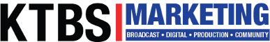 KTBS Marketing Logo